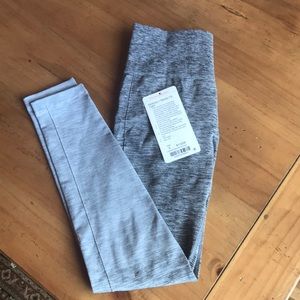 Lululemon balance + resist 7/8 Tight